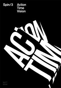 40张优雅的字体艺术平面设计赏析 文艺创作的视觉盛宴