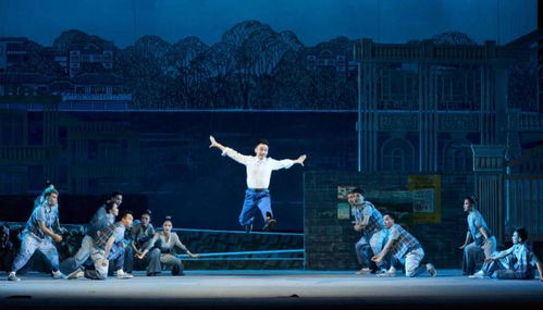 广州艺术节盛大开幕 40余台优秀剧目荟萃，名家云集展现文艺创作新高度